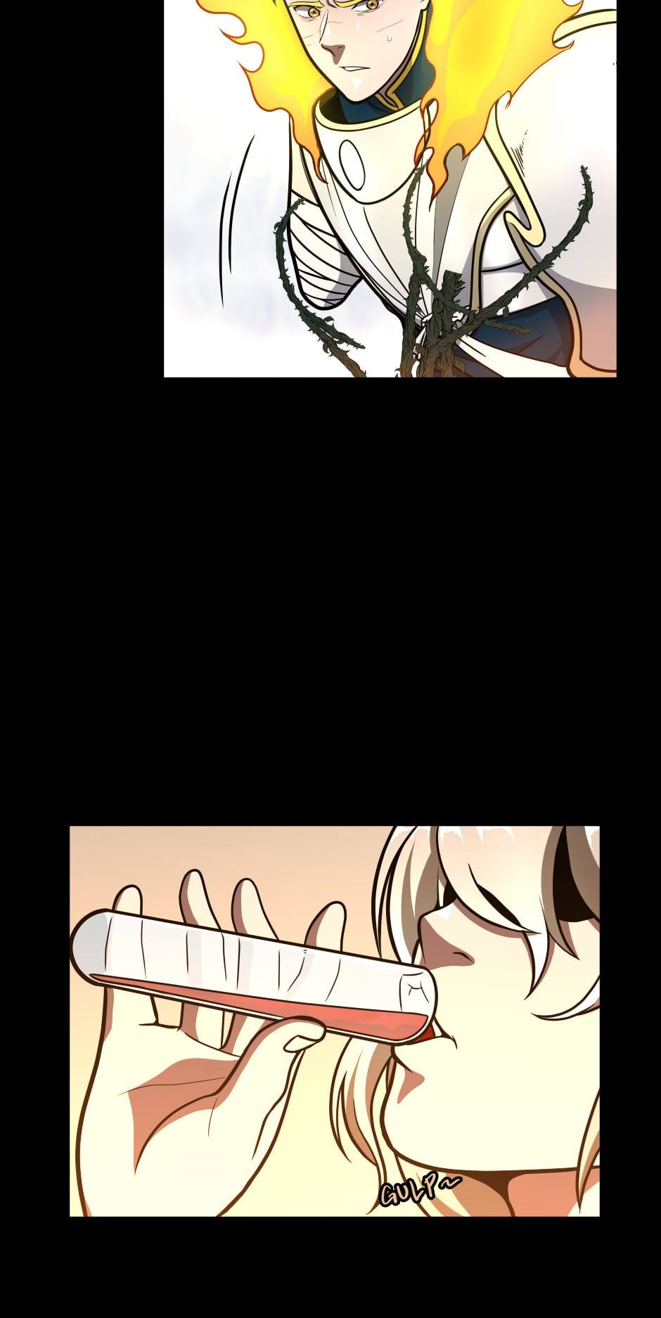 The Beginning After The End Chapter 64 image 33